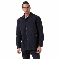 Worker Jacket Sala Black*Dedicated Clearance