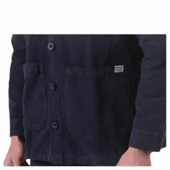 Worker Jacket Sala Black*Dedicated Clearance