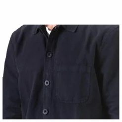 Worker Jacket Sala Black*Dedicated Clearance