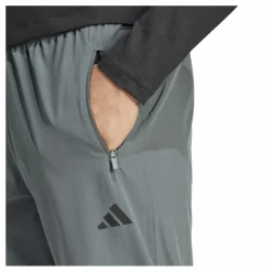 adidas Workout Joggers Green Grå