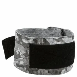 World Off Wristwraps Patterned/Grey*GASP