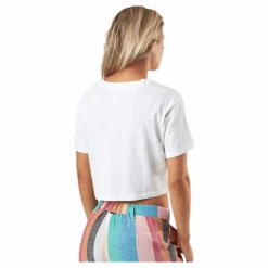 Worn Away Tee White*Billabong Best