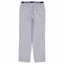 Woven Pant Ithaca Stripe*Tommy Hilfiger