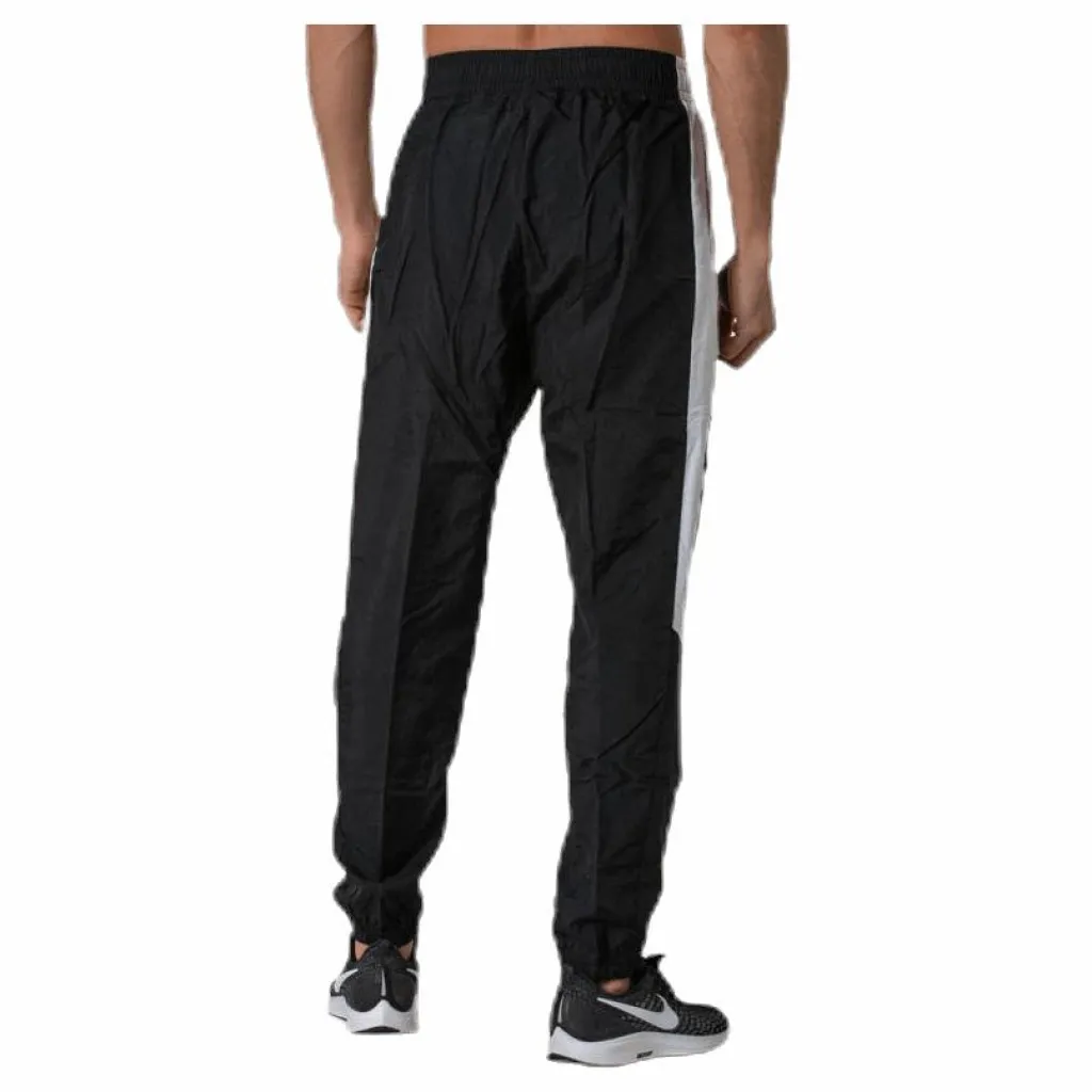 Nike Woven Pants CB Black Svart Discount