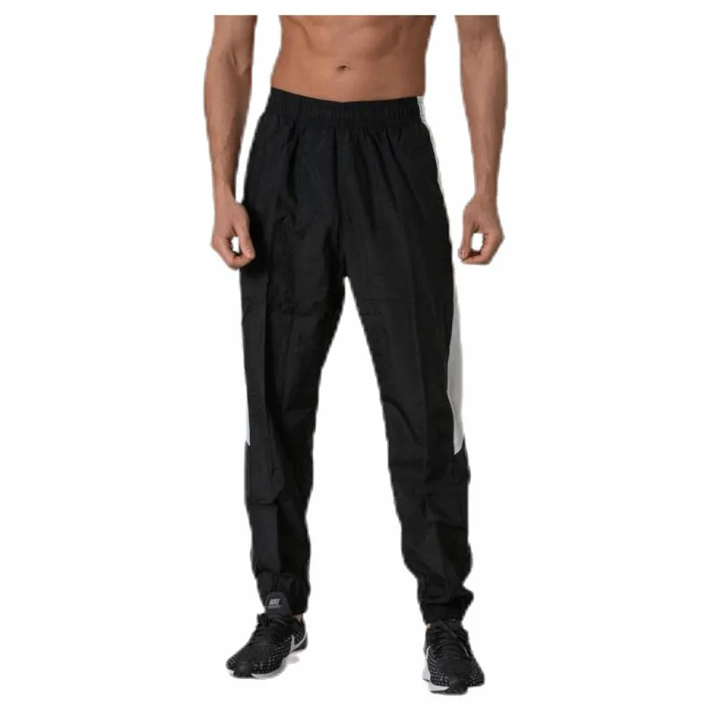 Nike Woven Pants CB Black Svart Discount