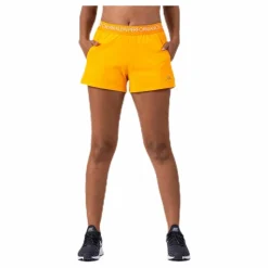 Calvin Klein Woven Shorts Grey Grå Hot