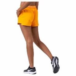 Calvin Klein Woven Shorts Grey Grå Hot