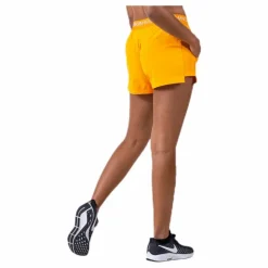 Calvin Klein Woven Shorts Grey Grå Hot