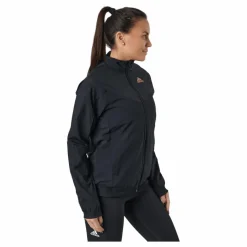 Woven Warm Jacket 000/black*adidas Tennis
