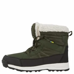 ZigZag Wranden Kids Boot Wp Thyme Grön Best