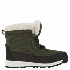 ZigZag Wranden Kids Boot Wp Thyme Grön Best