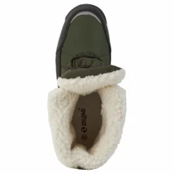 ZigZag Wranden Kids Boot Wp Thyme Grön Best