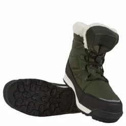 ZigZag Wranden Kids Boot Wp Thyme Grön Best