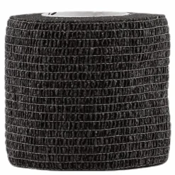 Select Wrap Benskyddstejp Black Svart
