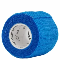 Select Wrap Benskyddstejp Blue Blå Sale