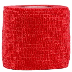 Wrap Benskyddstejp Red*Select Clearance
