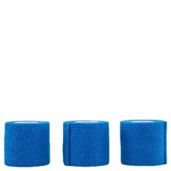 Wrap Tape 5CM/4,5M x3 Blue*Ortho Movement Clearance