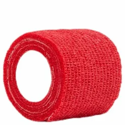 Wrap Tape 5CM/4,5M x3 Red*Ortho Movement Online