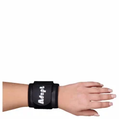 Adapt Wrist Support Black Svart Hot