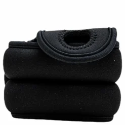 Wrist Weights 2,5 Lb/1,1 Kg Each Black*Nike EQ Hot