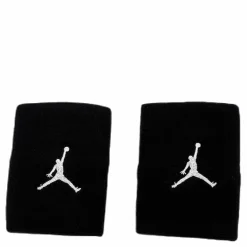 Nike EQ Wristband - Svart Outlet