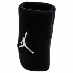 Nike EQ Wristband - Svart Outlet