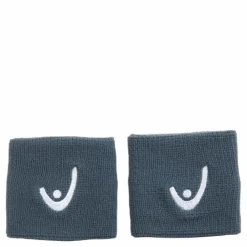 Head Wristband 2.5“ Anthrazite Sale