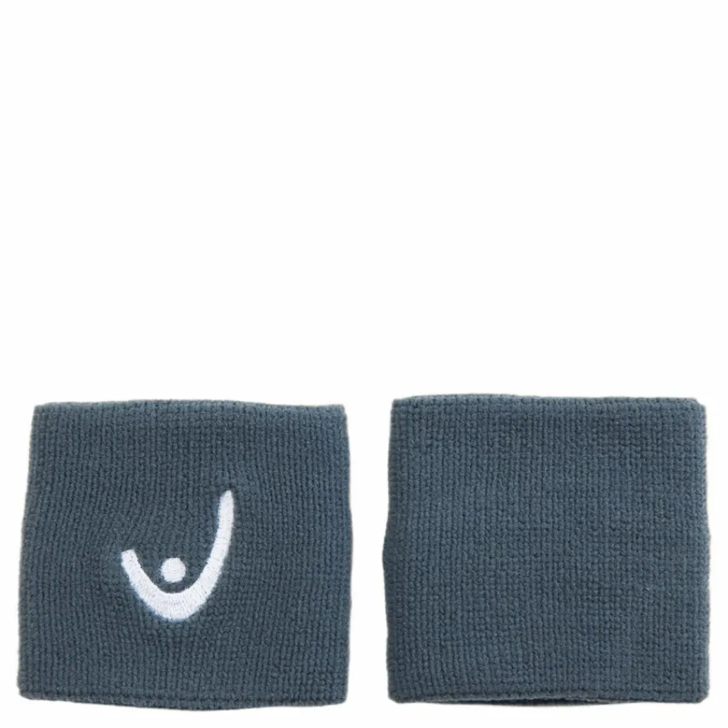 Head Wristband 2.5“ Anthrazite Sale