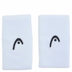Wristband 5" White*Head Best