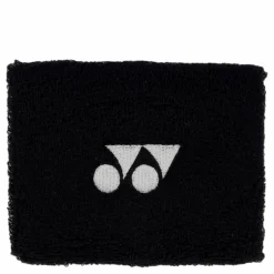 Yonex Wristband Black Clearance