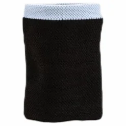 Babolat Wristband Jumbo Logo black Svart Sale