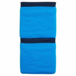 Babolat Wristband Logo Blue Blå