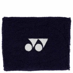 Yonex Wristband Navy Blue Blå Best