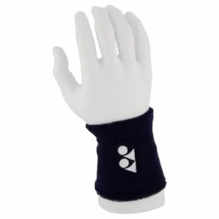 Yonex Wristband Navy Blue Blå Best