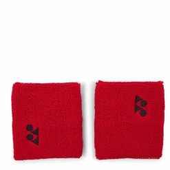 Yonex Wristband (pairs) Red Röd Clearance