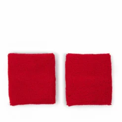 Yonex Wristband (pairs) Red Röd Clearance
