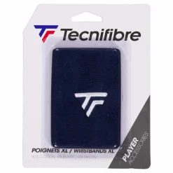Wristband Xl Marine*Tecnifibre Discount