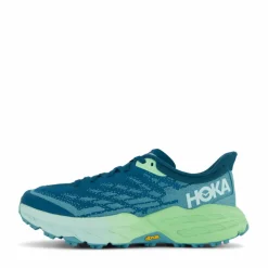 W speedgoat 5 Deep lagoon / ocean mist*Hoka Best