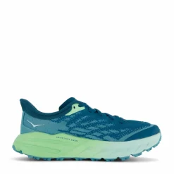 W speedgoat 5 Deep lagoon / ocean mist*Hoka Best
