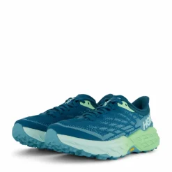 W speedgoat 5 Deep lagoon / ocean mist*Hoka Best