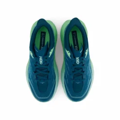 W speedgoat 5 Deep lagoon / ocean mist*Hoka Best