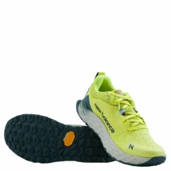 New Balance Wthiers6 Sulphur Yellow Discount