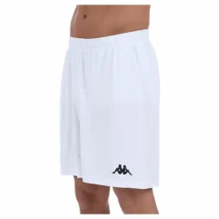 Wusis Shorts White*Kappa Online