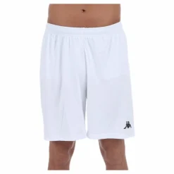 Wusis Shorts White*Kappa Online