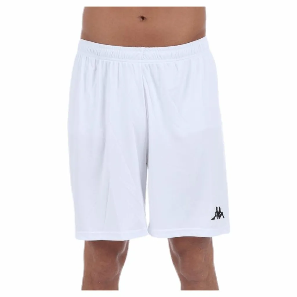 Wusis Shorts White*Kappa Online