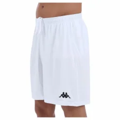 Wusis Shorts White*Kappa Online