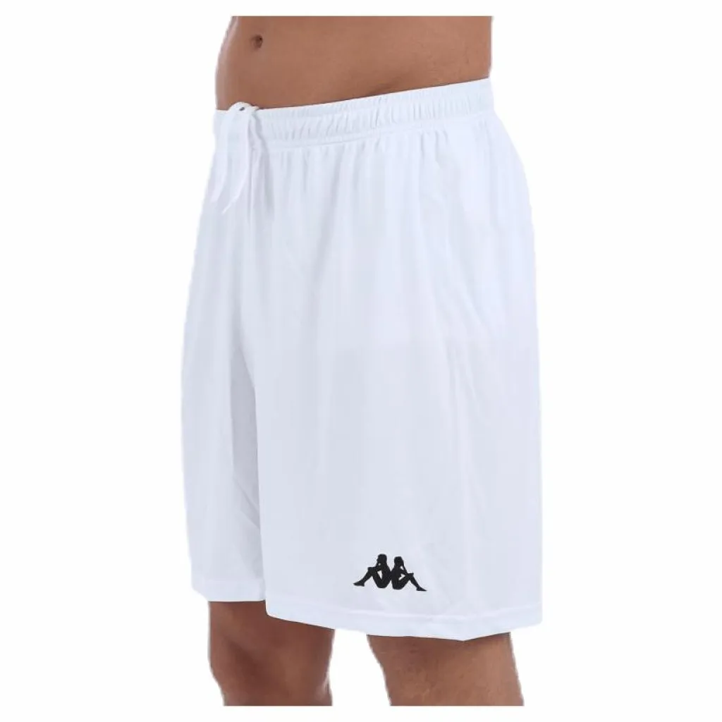 Wusis Shorts White*Kappa Online