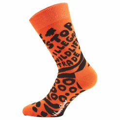 Wwf 4-pack Gift Set Multi*Happy Socks Best