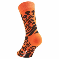 Wwf 4-pack Gift Set Multi*Happy Socks Best