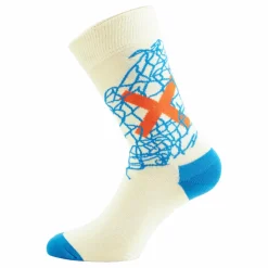 Wwf 4-pack Gift Set Multi*Happy Socks Best
